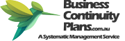 Business Continuity Plans